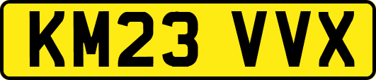 KM23VVX