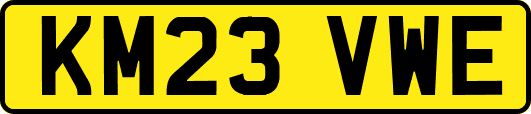 KM23VWE