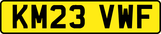 KM23VWF