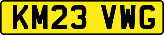 KM23VWG