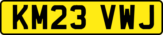 KM23VWJ