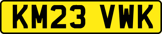 KM23VWK