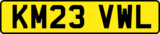 KM23VWL