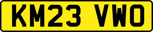 KM23VWO