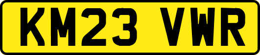 KM23VWR