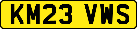 KM23VWS