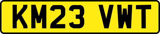 KM23VWT