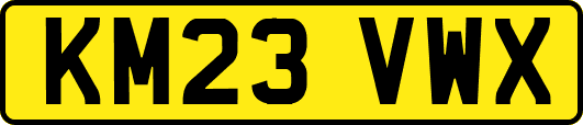 KM23VWX