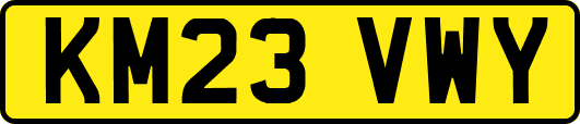 KM23VWY