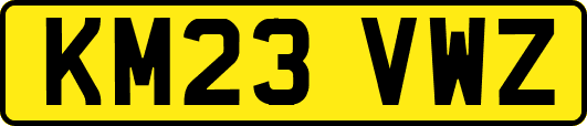 KM23VWZ