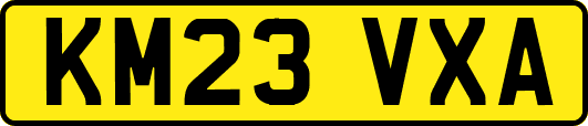 KM23VXA