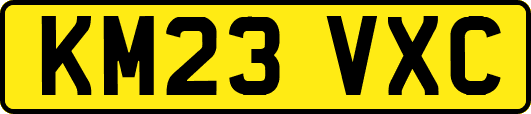 KM23VXC