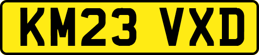 KM23VXD