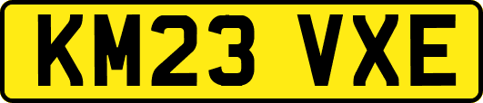 KM23VXE
