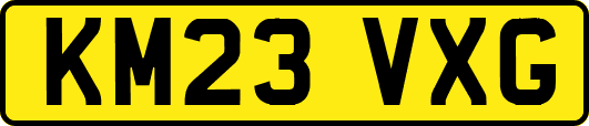 KM23VXG