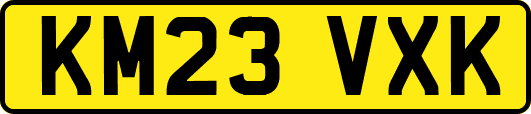 KM23VXK