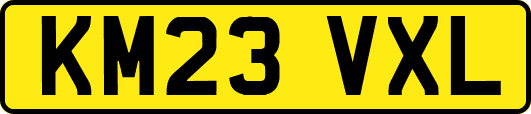 KM23VXL