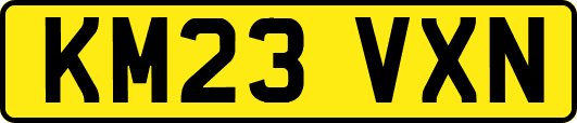 KM23VXN