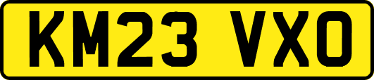 KM23VXO
