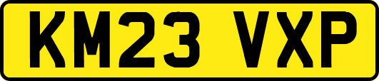 KM23VXP