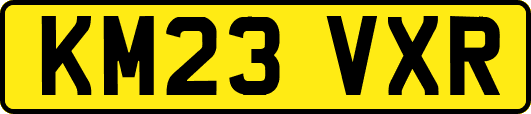 KM23VXR