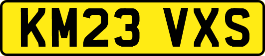 KM23VXS
