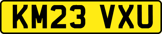 KM23VXU