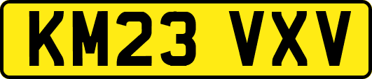 KM23VXV