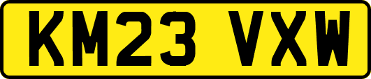 KM23VXW