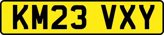 KM23VXY