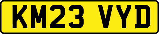 KM23VYD