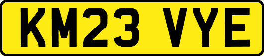 KM23VYE