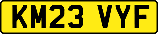 KM23VYF