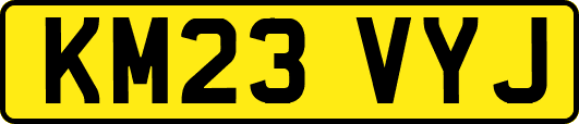 KM23VYJ