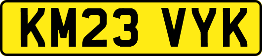KM23VYK