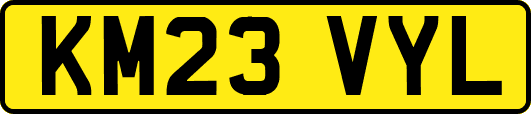 KM23VYL