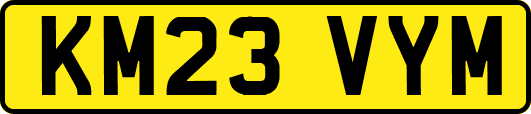 KM23VYM