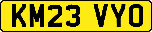 KM23VYO