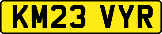 KM23VYR