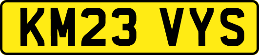 KM23VYS