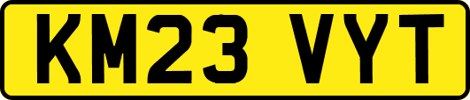 KM23VYT