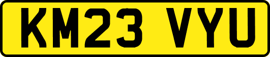 KM23VYU