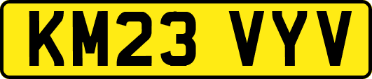 KM23VYV