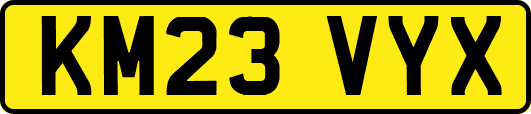 KM23VYX