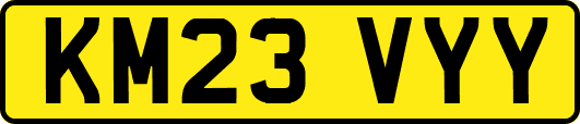 KM23VYY