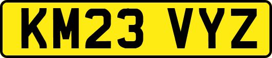 KM23VYZ