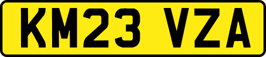KM23VZA