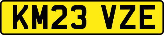 KM23VZE