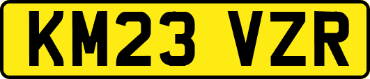 KM23VZR