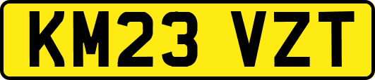 KM23VZT